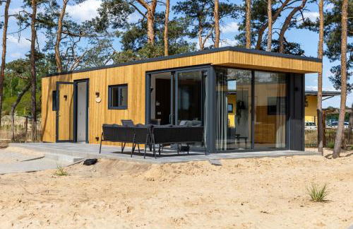 Mobile Homes Holland - Jersleber See Camping & Erlebnisresort - Foto 1