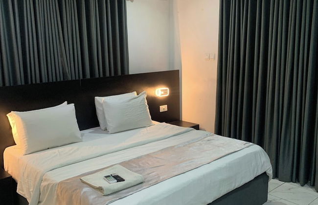 Maxx Apartments - Foto 1