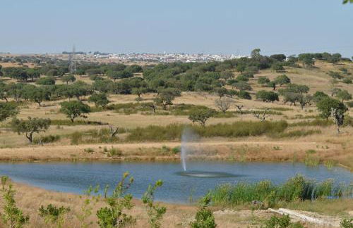 Monte da Ameixa Country House - Foto 24