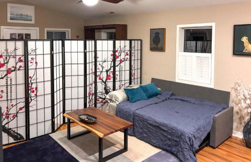 2 Mi to Atlantic Beach Coastal Retreat with Deck - Foto 11