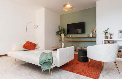 Méditerranée - 200m dal Mare, Parcheggio Privato, Idromassaggio - Foto 6