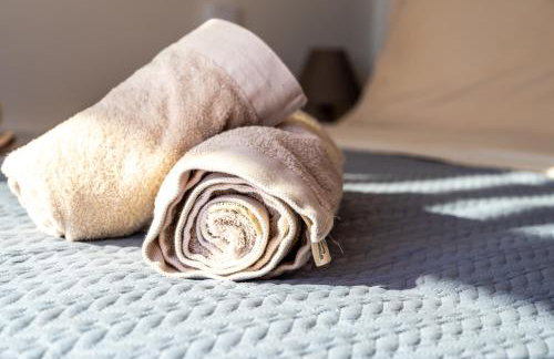 Elpida Luxury Villa, private pool, fantastic view! - Foto 45