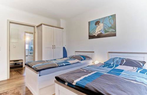 Ferienwohnung in der Sportstadt Riesa - Foto 4