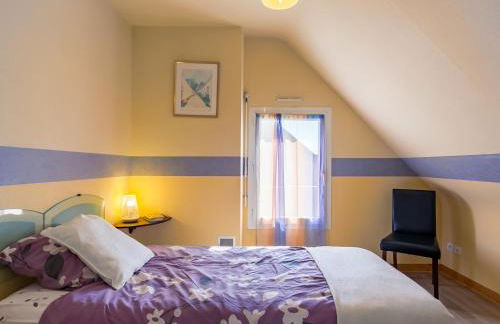 Holiday Home L'Hermine by Interhome - Foto 16