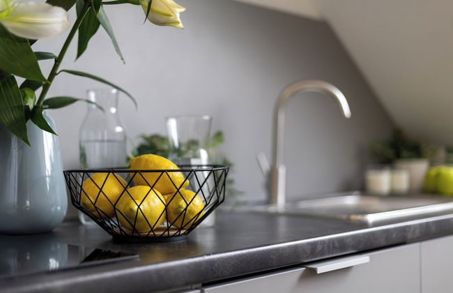 Aparthotel Solskiego 44 Wrocław - Photo 26