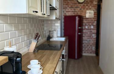 Apartament No. 5 City Center - Foto 14