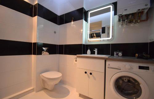 MNE Apartament - Foto 13