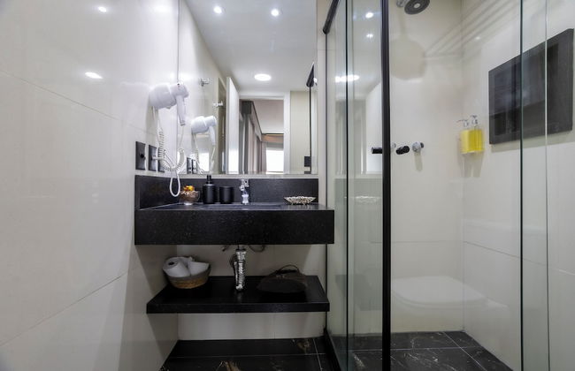 You Stay at Vila Olimpia - ITC - Foto 36