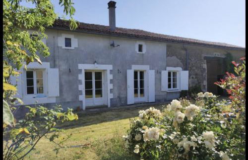 Maison Vigneronne - Stay on a vineyard, in the winegrowers cottage - Foto 45