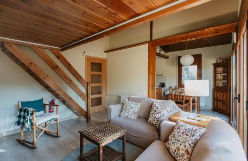 Apartament vista Viladrau - Foto 14