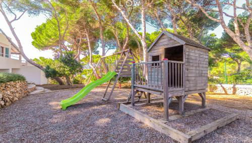 Ca Na Marieta House by Slow Villas - Foto 3, Garden