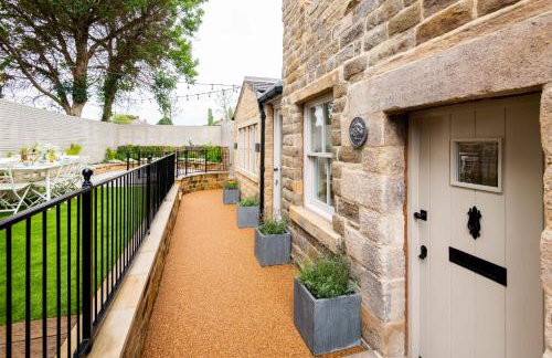 Lower Arthur's Cottage in Saddleworth, Manchester - Foto 29