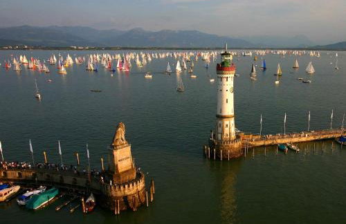 Ferienwohnung Kleine Seeperle - Ihr Rückzugsort in Nonnenhorn - Photo 22