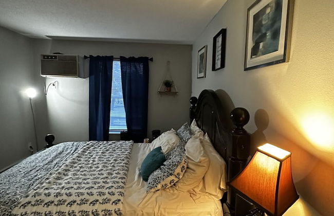 2 BR con patio por el centro comercial - Foto 19