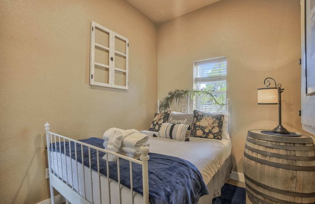 3BD Barndominium🐎 Ranch Experiencefoosball Snow Shoeswinter Trails - Foto 6