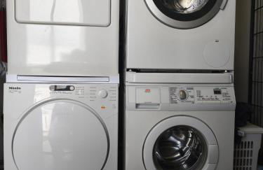 Neuwertiges Apartment mit schnellem WLAN, Glasfaser, R7 - Foto 8