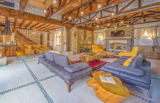 Private Bays and Islands of Turkey - Foto 70