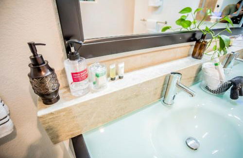 Buena Creek Vista Primary Subdivided Home with Views and Pool - Foto 70