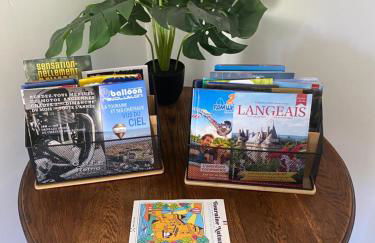 Maison calme à la campagne - Foto 5