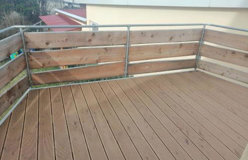 Ferienwohnung 2 Schlafzimmer 115qm J M Vermietung - Foto 4