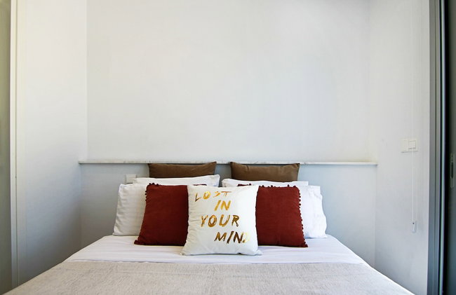 Phaedrus Living: Seaside Deluxe Flat Harbour 112 - Foto 6