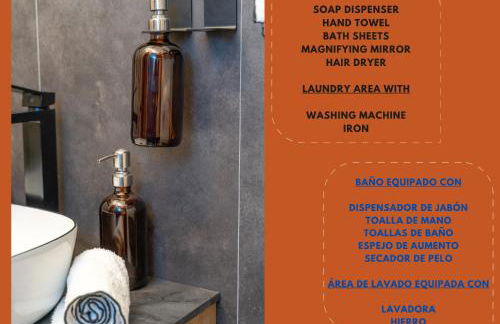 L'Aparté T2 Relax & Cosy en Toscane occitane-Gaillac hypercentre - Foto 10