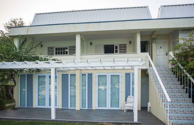 Seawind On the Bay - Apartments - Foto 34