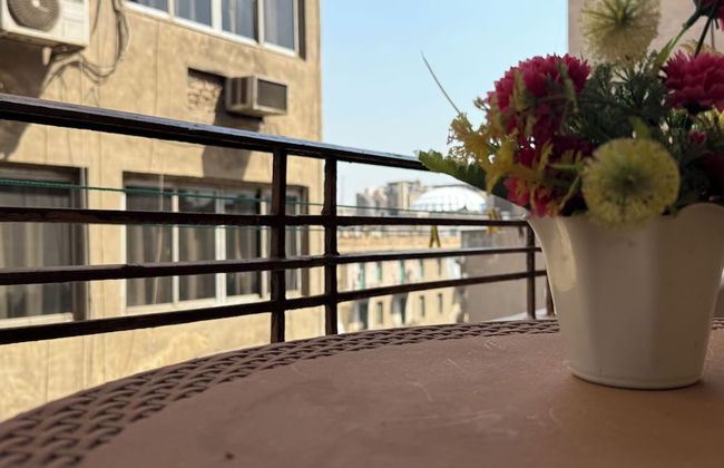 Downtown Cairo Sweet Home - Foto 43