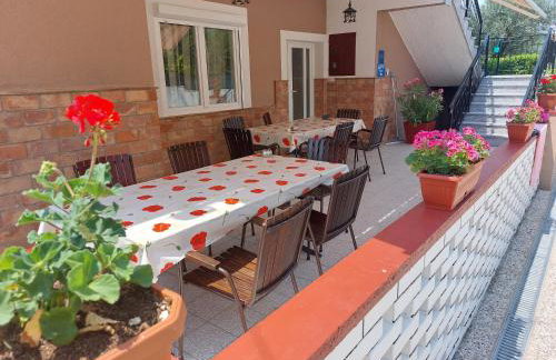 Apartments Bakša - Photo 32