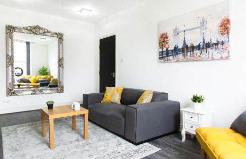 Snuggle Cove Apartments By Bella Vita Stays - Foto 76