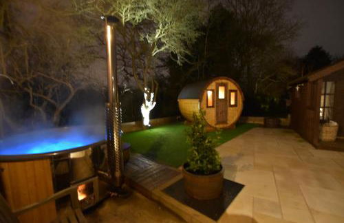 Oak tree stables cottage - Foto 2