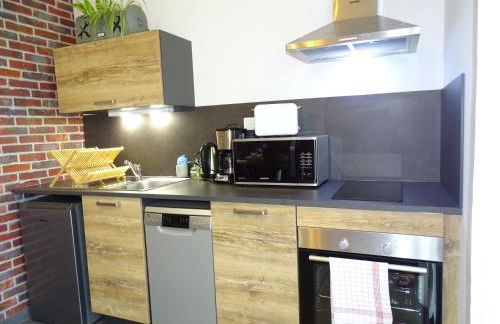 Gite Les Intemporels - Foto 60