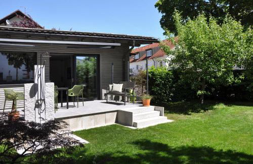 DIE NEUN - Loft, Garten, Lieblingsort - Foto 10