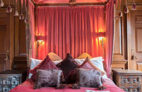 The Sedgeford Hall Main Hall And Theatre - Foto 14