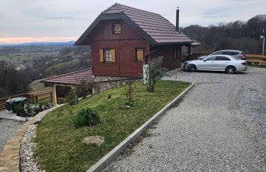 Kuća sa bazenom za odmor i domjenke MARIS - Foto 39