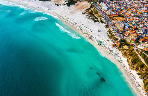 Conforto na Prainha - Rosa Náutica - Photo 42