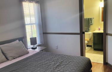 Mandarin I95 2 bedrooms Quiet area Backyard - Foto 6