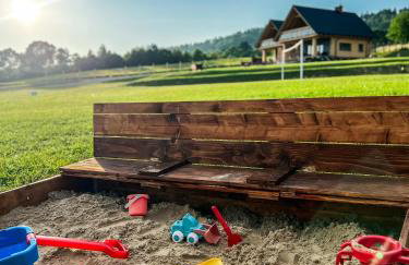 Wood Szczęścia - Foto 24