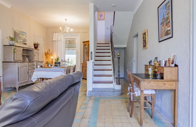 Bastide du 19ième - Foto 7