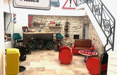 Superbe Loft Spa Jacuzzi Cinema - Foto 31