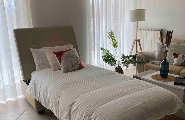 B&B Vagabondo Holiday Apartment - Foto 6