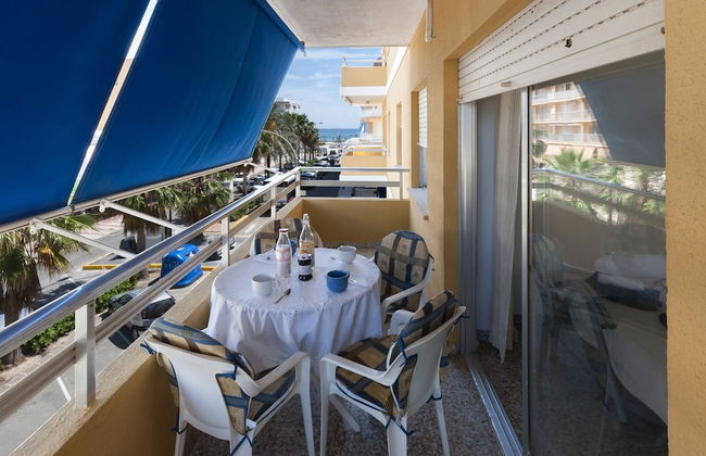 River in Daim s With 2 Bedrooms and 1 Bathrooms - Foto 3