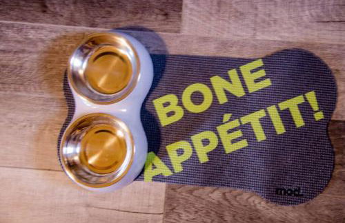 Rustic Chic Alabama Cabin w Loft Fire Pit Pet Friendly Fenced Yard Lake Guntersville - Coco Chateau - Foto 38