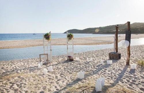 Les Bergeries d'Arone - Foto 31