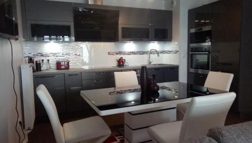 Bel appartement T2 près du lac avc un parking privé - Foto 5