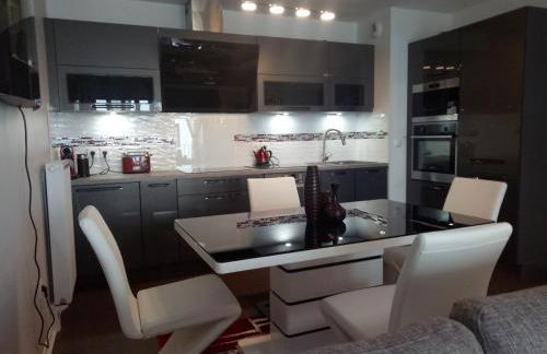 Bel appartement T2 près du lac avc un parking privé - Foto 5