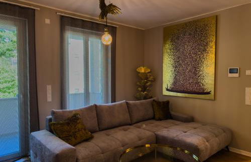 Golden Suites Weimar - Foto 12