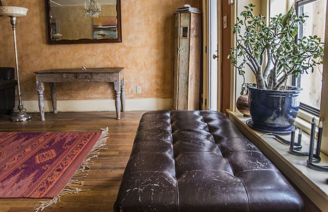 Taos Goji Farm & Eco-Lodge Retreat - Foto 12