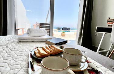 Vaso Beach Front Villa - Foto 18