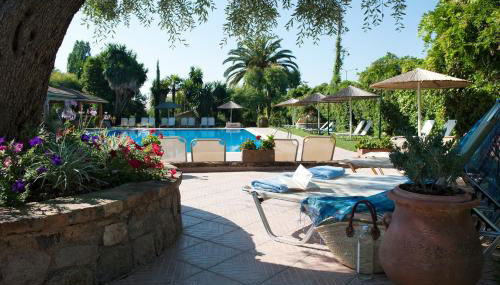 Spiti Prifti Apartments - Photo 2